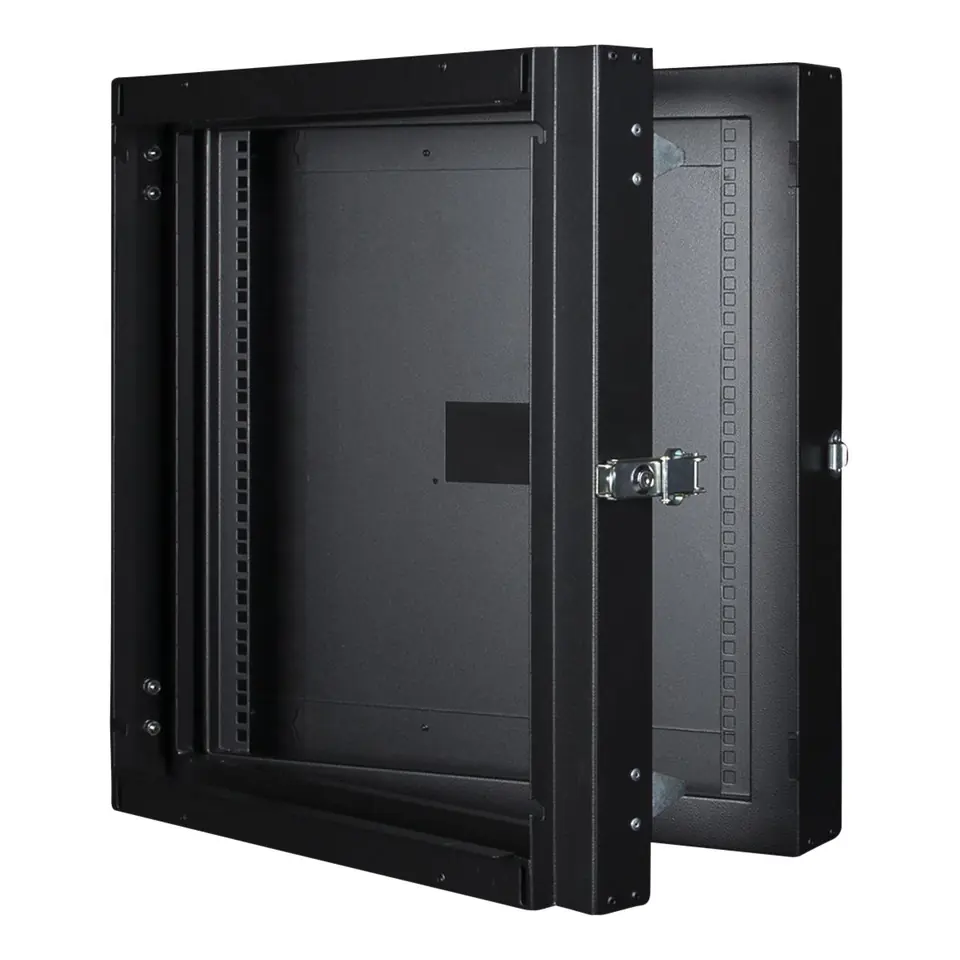 Lanview 19" 12U Rack Cabinet Double w sklepie Wasserman.eu
