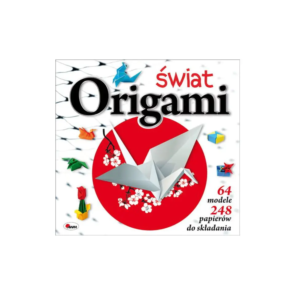 ⁨Świat origami⁩ w sklepie Wasserman.eu