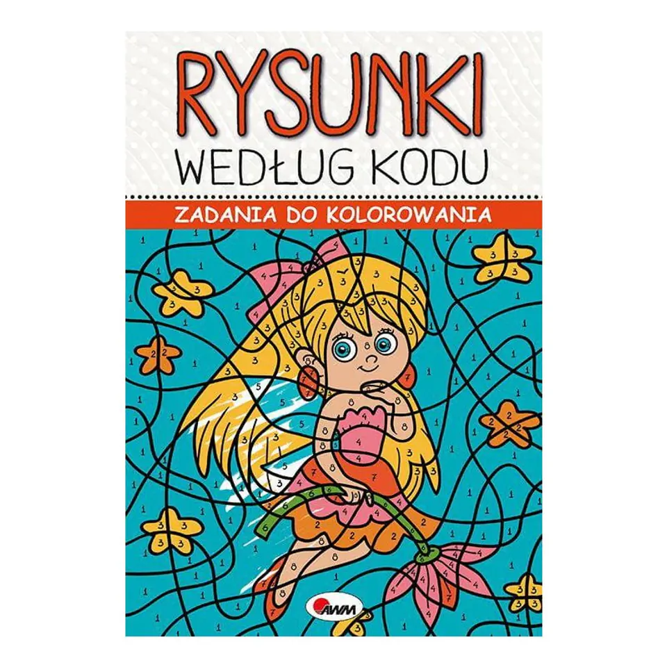 ⁨Zadania do kol. rysunki⁩ w sklepie Wasserman.eu