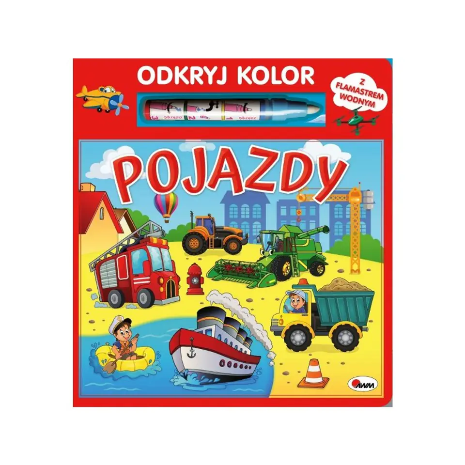 ⁨Odkryj kolor pojazdy⁩ w sklepie Wasserman.eu