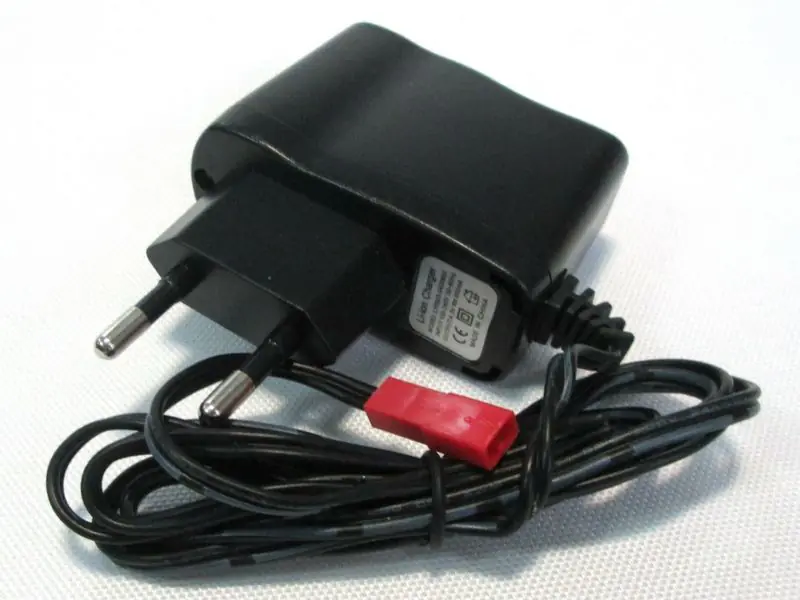 ⁨Power Supply Charger 4.3V 850mA Kc0041⁩ at Wasserman.eu