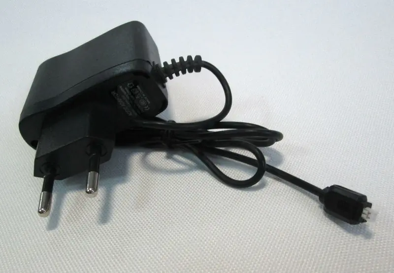 ⁨Power Supply Charger 4.6V 800mA Kc0005⁩ at Wasserman.eu