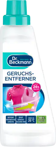 ⁨Dr Beckmann Środek do Usuwania Zapachów 500 ml⁩ w sklepie Wasserman.eu