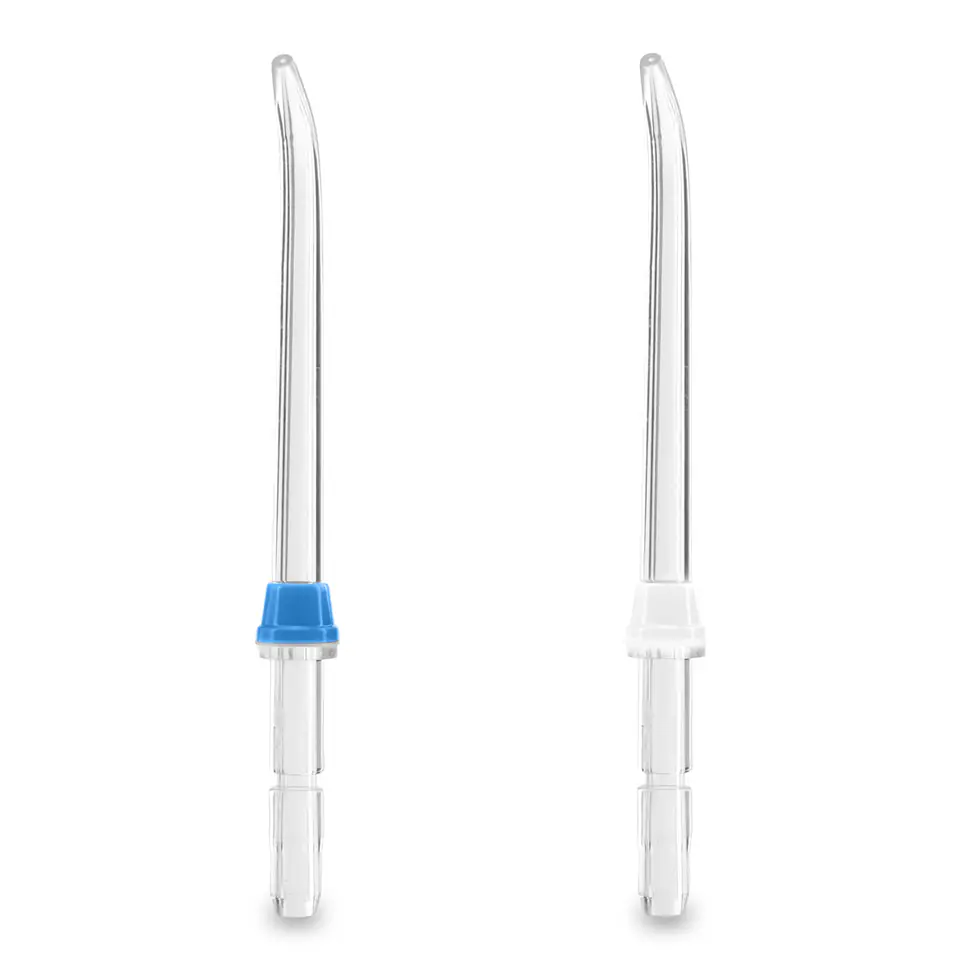 Końcówki do irygatora Berdsen ClearJet X2 2 szt w sklepie Wasserman.eu