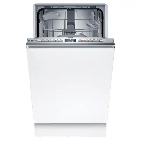 ⁨BOSCH SPV4HKX10E - built-in dishwasher⁩ at Wasserman.eu