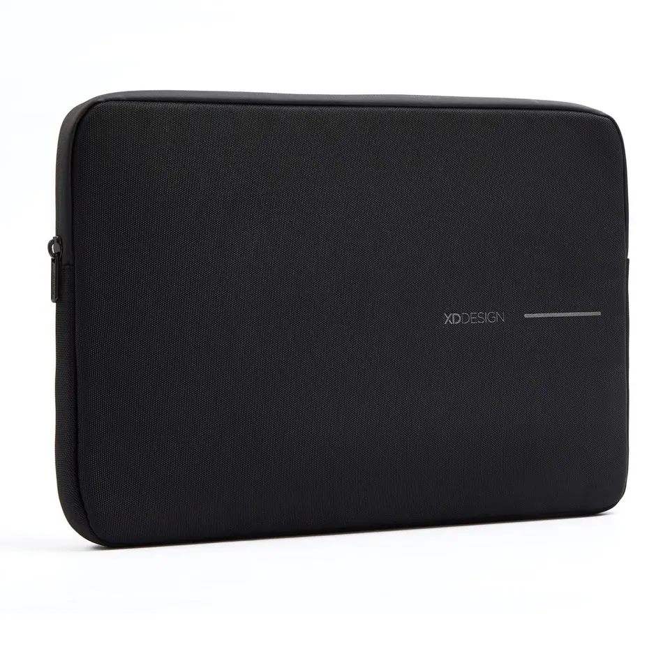 ⁨XD DESIGN LAPTOP SLEEVE 14 BLACK P/N: P706.201⁩ at Wasserman.eu