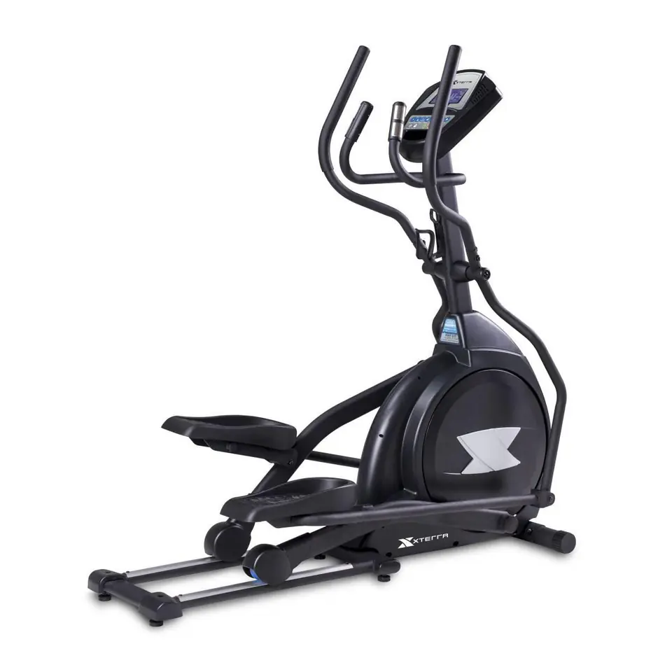 ⁨Xterra Magnetic elliptical cross trainer FS 4.0E⁩ at Wasserman.eu