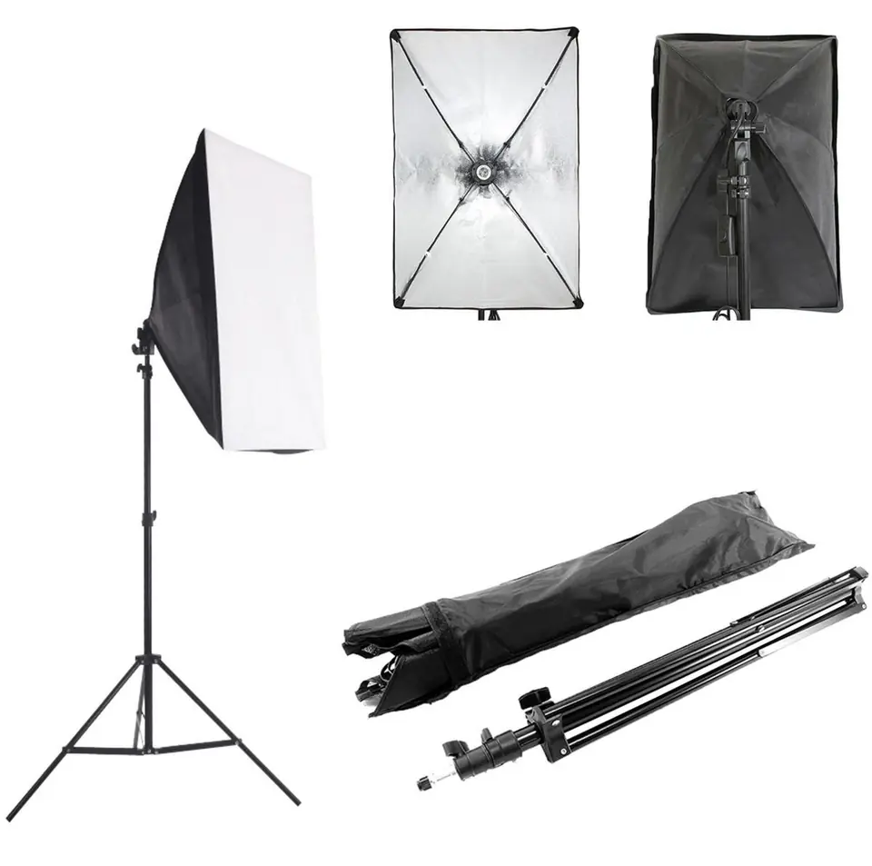 AG401 Portable Photo Capture Kit at Wasserman.eu
