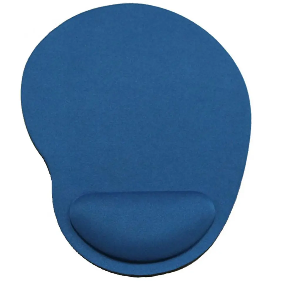 ⁨AK135H Mouse pad blue⁩ at Wasserman.eu