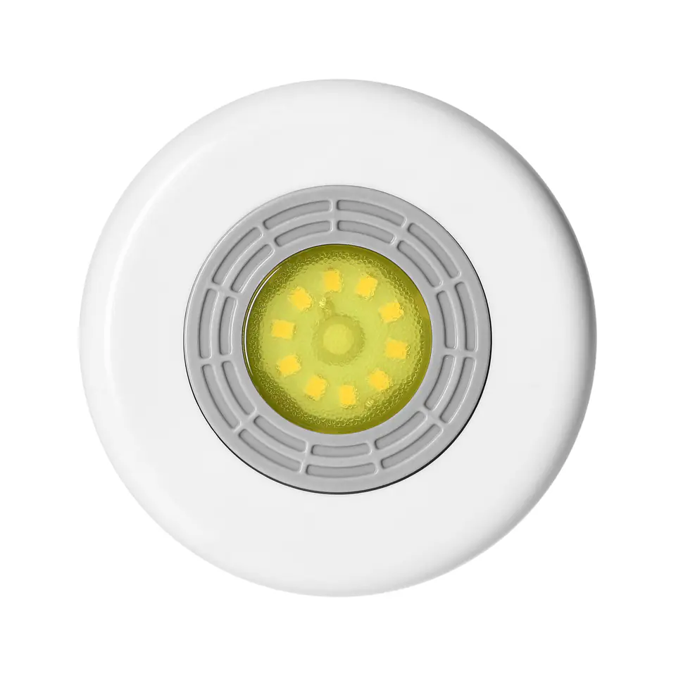 ⁨Bateryjna lampka LED z dotykowym włącznikiem, 4500K⁩ w sklepie Wasserman.eu