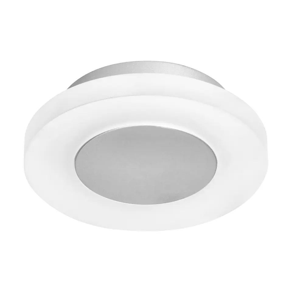 ⁨OCULUS lampka podszafkowa LED 2W, 90lm, 4000K, szara⁩ w sklepie Wasserman.eu