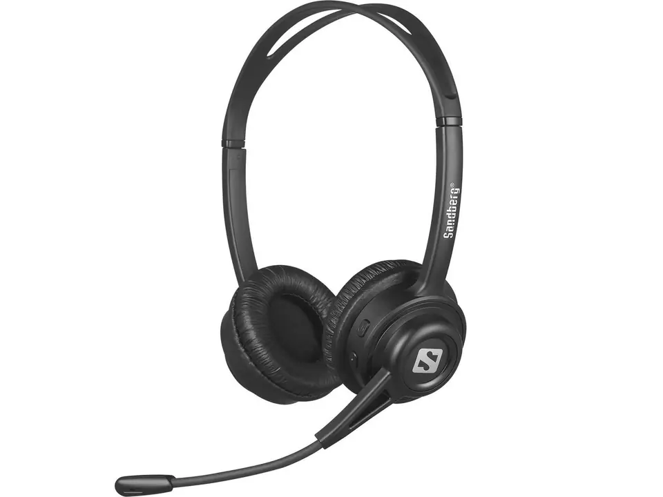 Sandberg Wireless Call Headset w sklepie Wasserman.eu