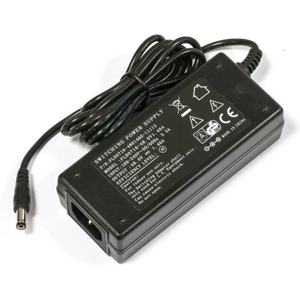 ⁨CoreParts Power Adapter for Netgear⁩ w sklepie Wasserman.eu