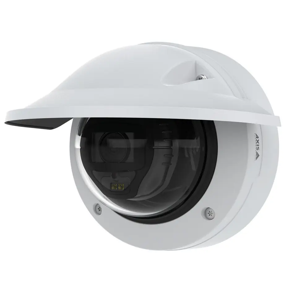 Axis P3267-LVE w sklepie Wasserman.eu