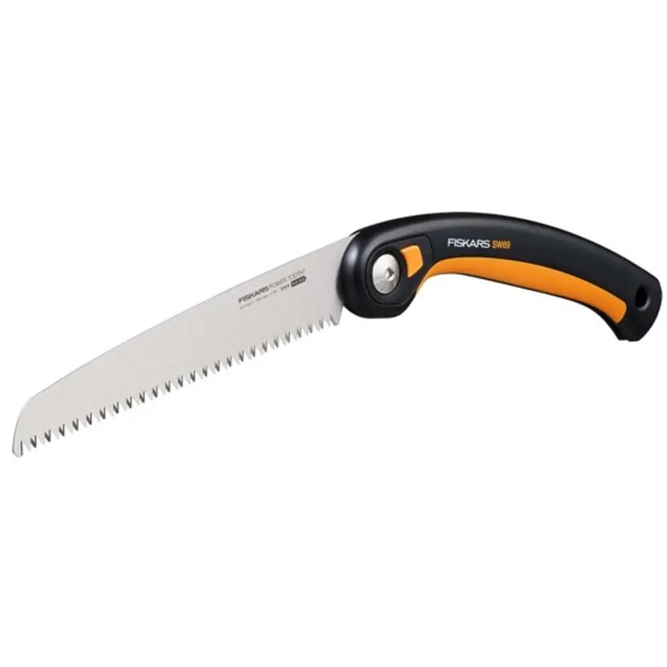 ⁨PLUS FOLDING SAW SW69 330MM⁩ at Wasserman.eu