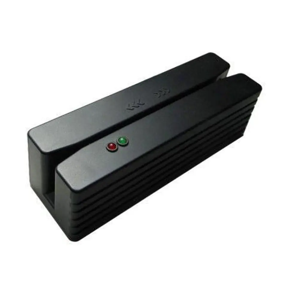 Capture USB Magnetic Card Reader w sklepie Wasserman.eu