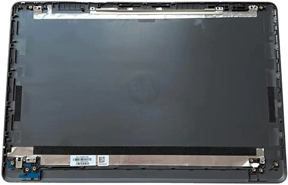 ⁨HP Back Cover Lcd Dard Ash Slv⁩ w sklepie Wasserman.eu