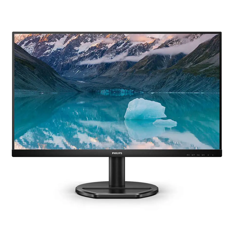 ⁨Philips LCD monitor⁩ w sklepie Wasserman.eu