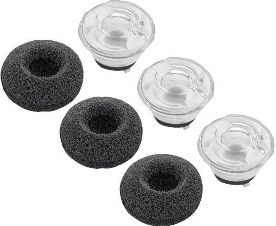 HP Voyager Legend Medium Eartips w sklepie Wasserman.eu