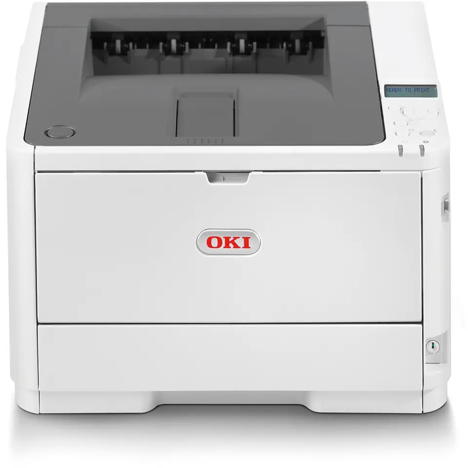 ⁨Printer OKI B412dn 45762002 (A4)⁩ at Wasserman.eu