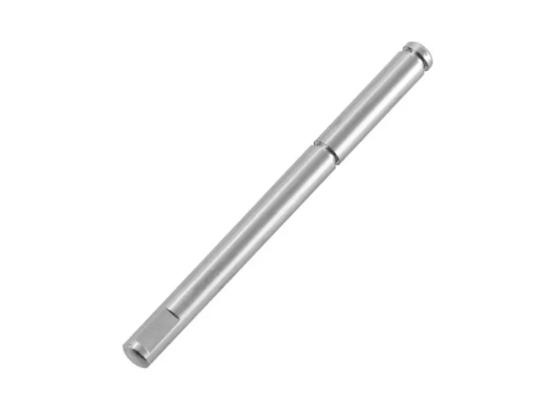 REDOX - Shaft for BLF 420/X series engines at Wasserman.eu