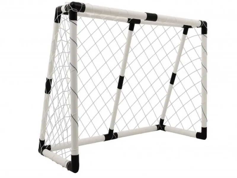 Fußballtor im Wasserman.eu