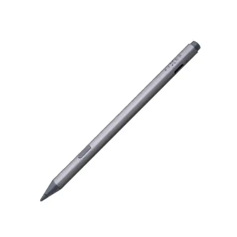 ⁨Fixed | Touch Pen for Microsoft Surface | Graphite | Pencil | Compatible with all laptops and tablets with MPP (Microsoft Pen Pr⁩ w sklepie Wasserman.eu