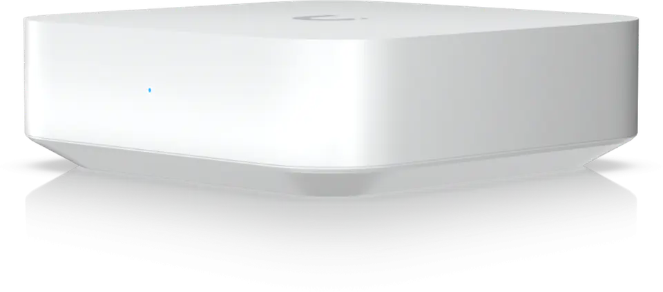 ⁨UBIQUITI UNIFI GATEWAY LITE (UXG-LITE)⁩ w sklepie Wasserman.eu