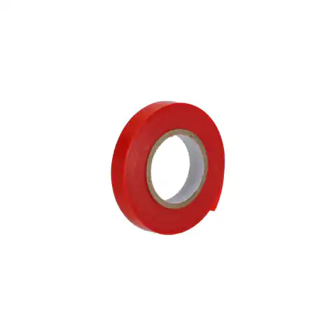 ⁨SPARE PE TAPE,RED,FOR PRODUCT 40091,SIZE 11MM/28-30M, 20PCS⁩ at Wasserman.eu