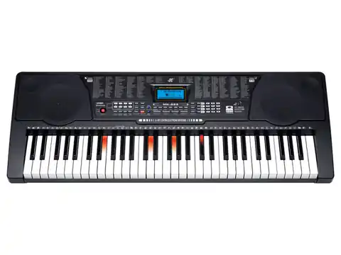 ⁨Keyboard MK-825 - organy Z Funkcją Nauki Gry⁩ w sklepie Wasserman.eu