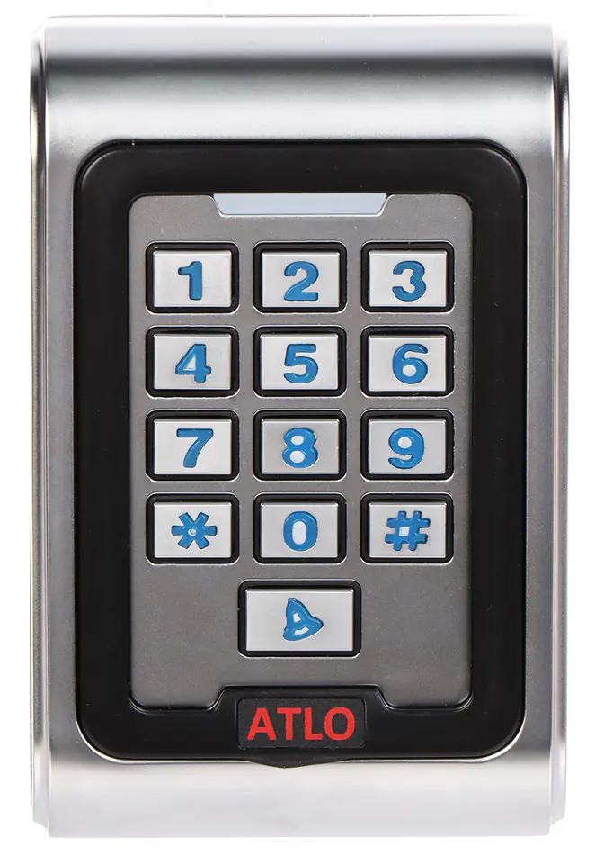ZAMEK SZYFROWY ATLO-KRMD-520 w sklepie Wasserman.eu