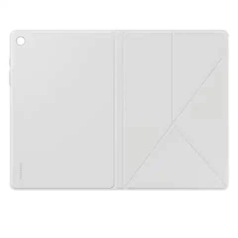 ⁨Etui Samsung EF-BX210TWEGWW Tab A9+ biały/white Book Cover⁩ w sklepie Wasserman.eu