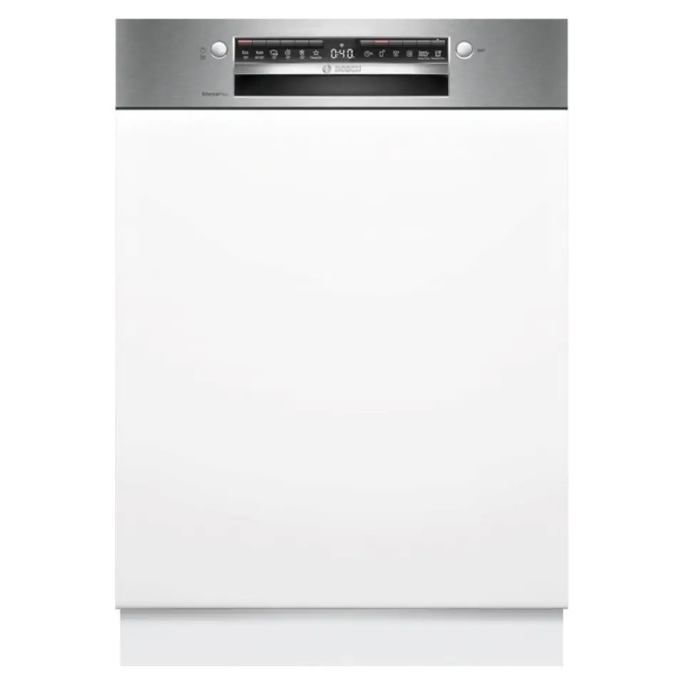 ⁨BOSCH SMI4HAS19E - built-in dishwasher⁩ at Wasserman.eu