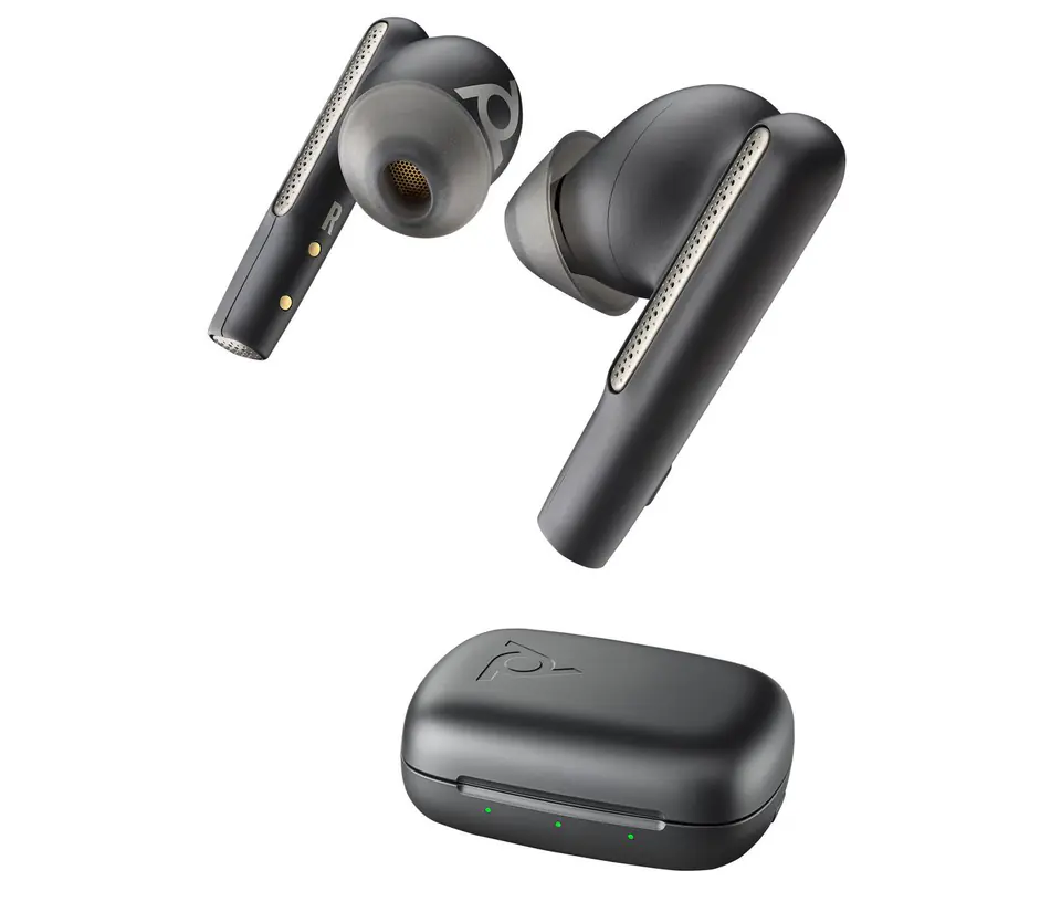⁨HP Voyager Free 60 UC M Carbon⁩ w sklepie Wasserman.eu