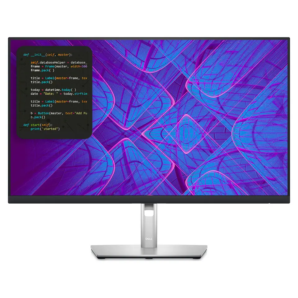 ⁨DELL P2723QE 27" 4K MONITOR⁩ w sklepie Wasserman.eu