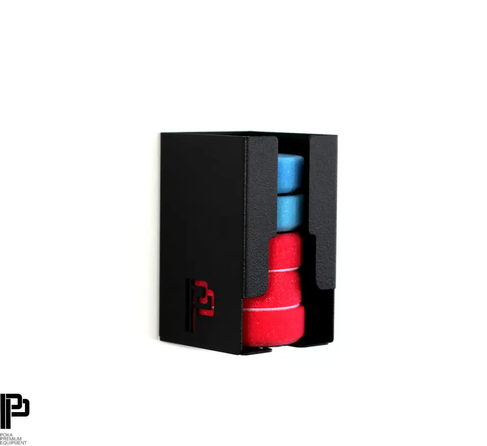 ⁨POKA Podajnik Do Padów Polerskich 83mm wersja mini⁩ w sklepie Wasserman.eu