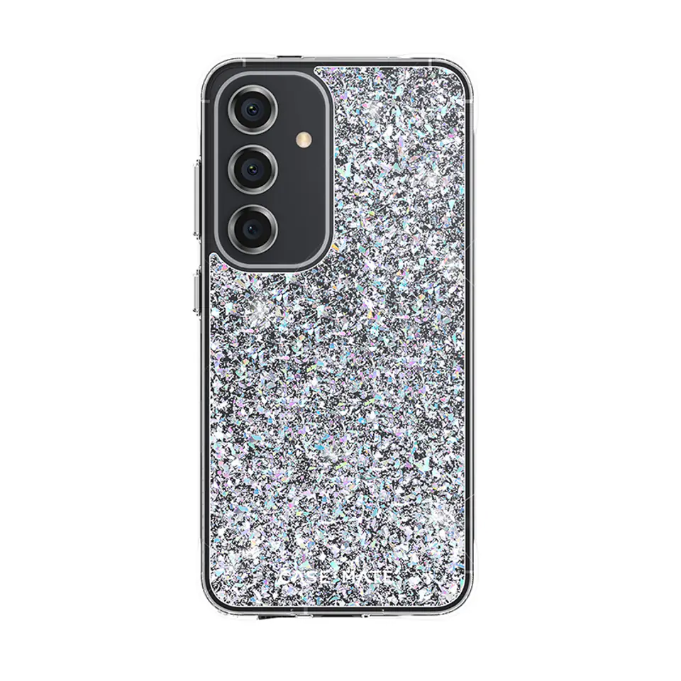 ⁨Case-Mate Twinkle - Etui Samsung Galaxy S24 (Disco)⁩ w sklepie Wasserman.eu