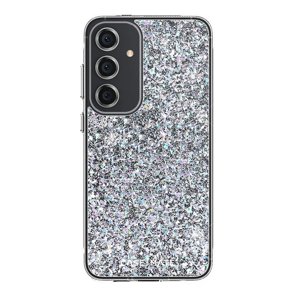 ⁨Case-Mate Twinkle - Etui Samsung Galaxy S24+ (Disco)⁩ w sklepie Wasserman.eu