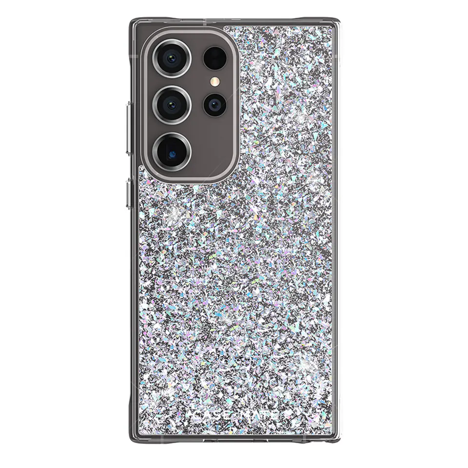 ⁨Case-Mate Twinkle - Etui Samsung Galaxy S24 Ultra (Disco)⁩ w sklepie Wasserman.eu