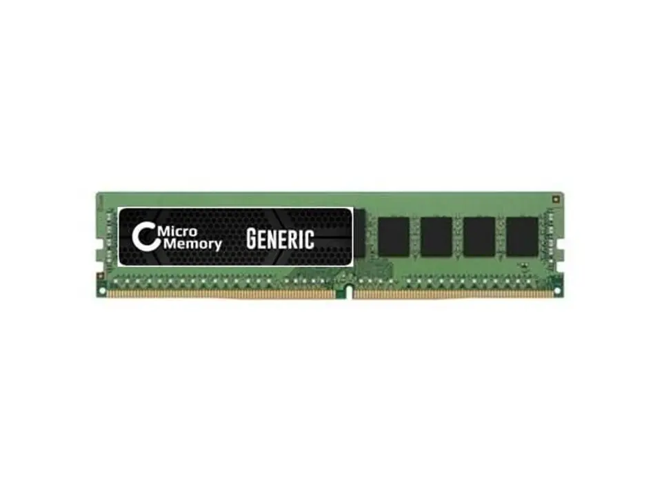 ⁨CoreParts 16GB Memory Module 3200MHz⁩ w sklepie Wasserman.eu