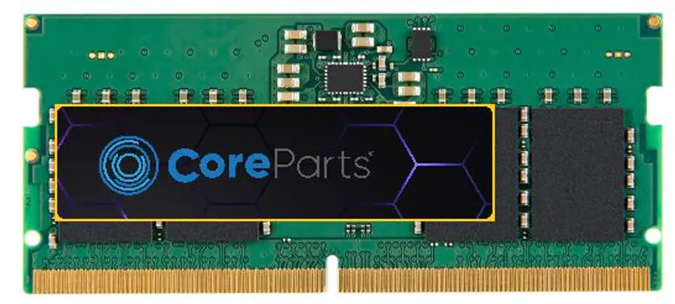 CoreParts 16GB Memory Module , DDR5 w sklepie Wasserman.eu