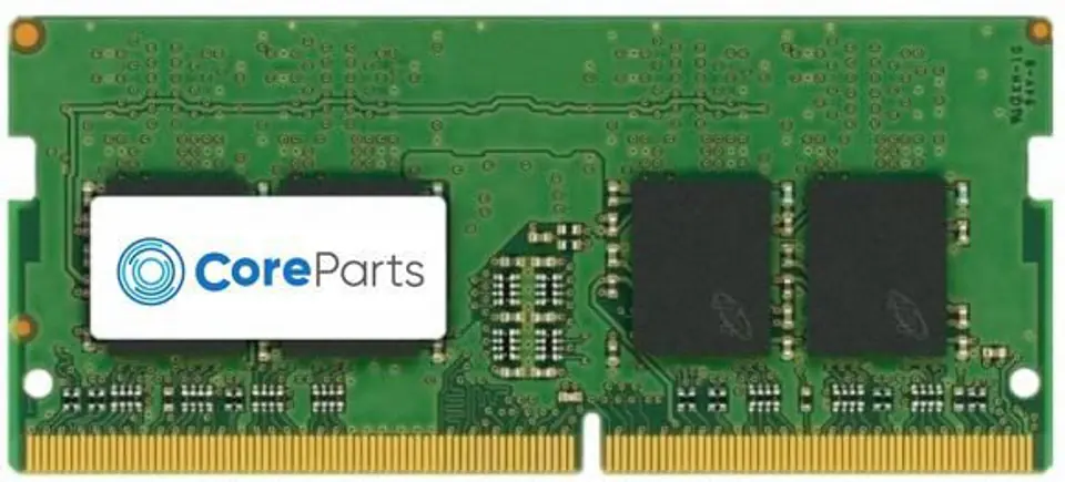 ⁨CoreParts 8GB Memory Module 3200Mhz⁩ w sklepie Wasserman.eu