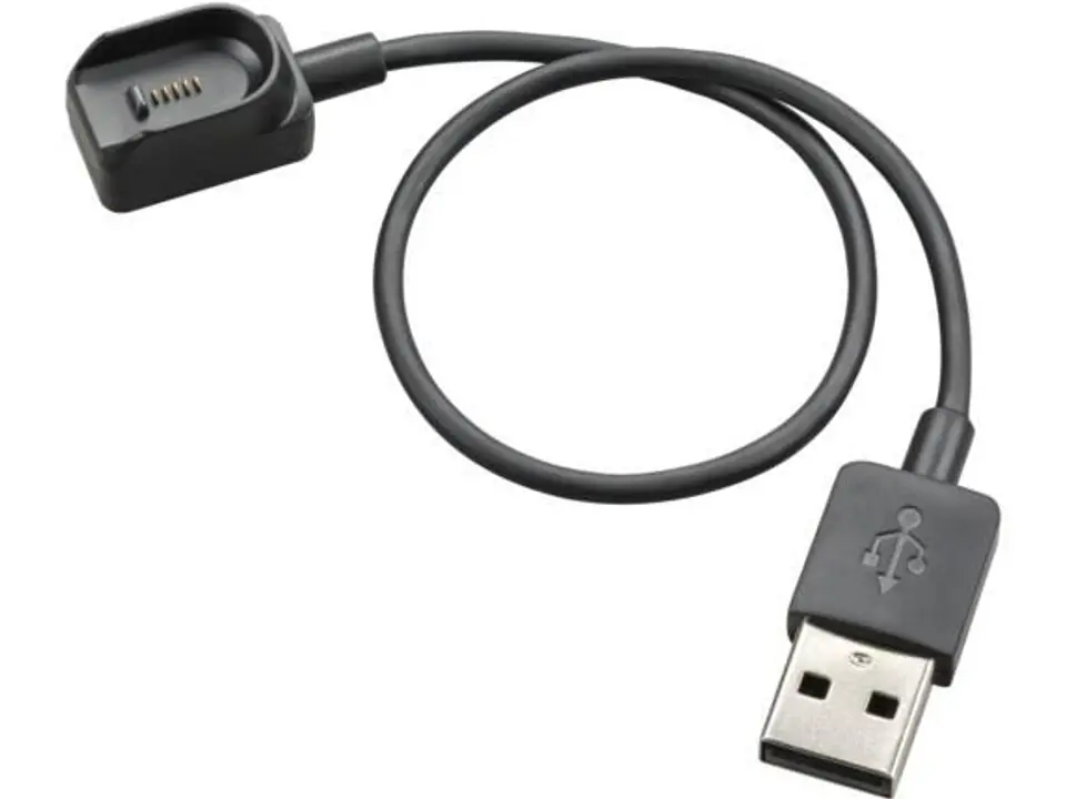 ⁨HP Voyager Legend Charging Cable⁩ w sklepie Wasserman.eu