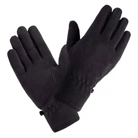 ⁨Rękawiczki Elbrus Narua M (kolor Czarny, rozmiar L/XL)⁩ w sklepie Wasserman.eu