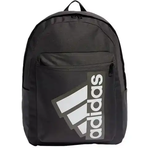 ⁨Plecak adidas Classic Backpack BTS (kolor czarny)⁩ w sklepie Wasserman.eu