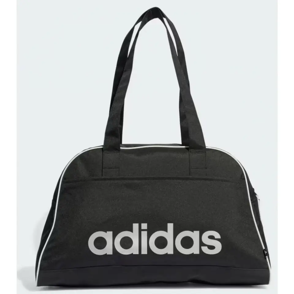 ⁨Torba adidas ESS BWL Bag (kolor czarny)⁩ w sklepie Wasserman.eu