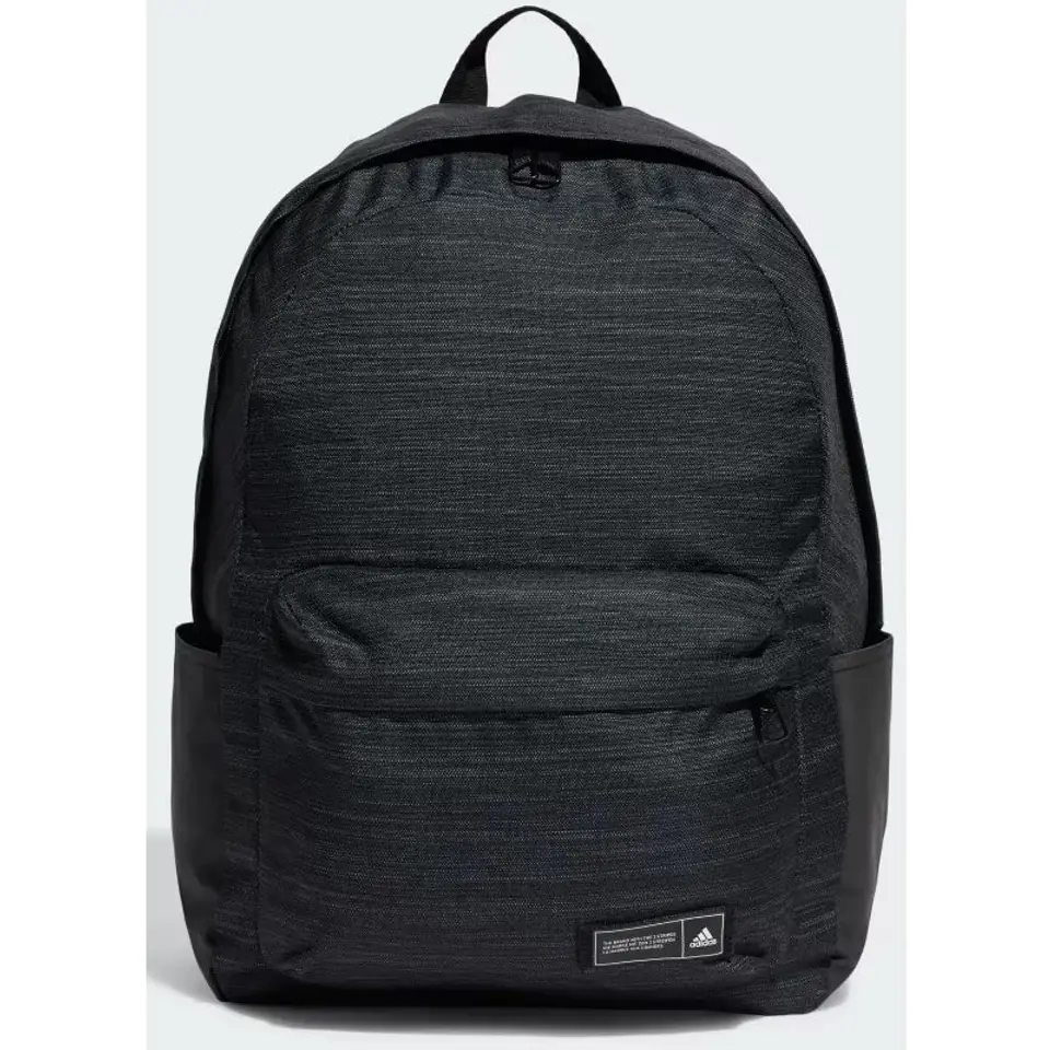 ⁨Plecak adidas Classic Backpack Att1 (kolor czarny)⁩ w sklepie Wasserman.eu