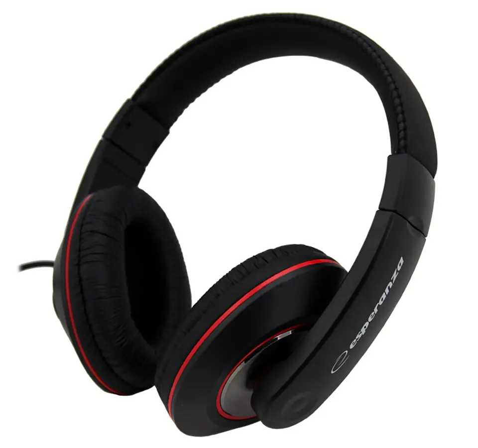 Headphones EH121 AUDIO STEREO/REG GLO/3.5/6.3mm at Wasserman.eu