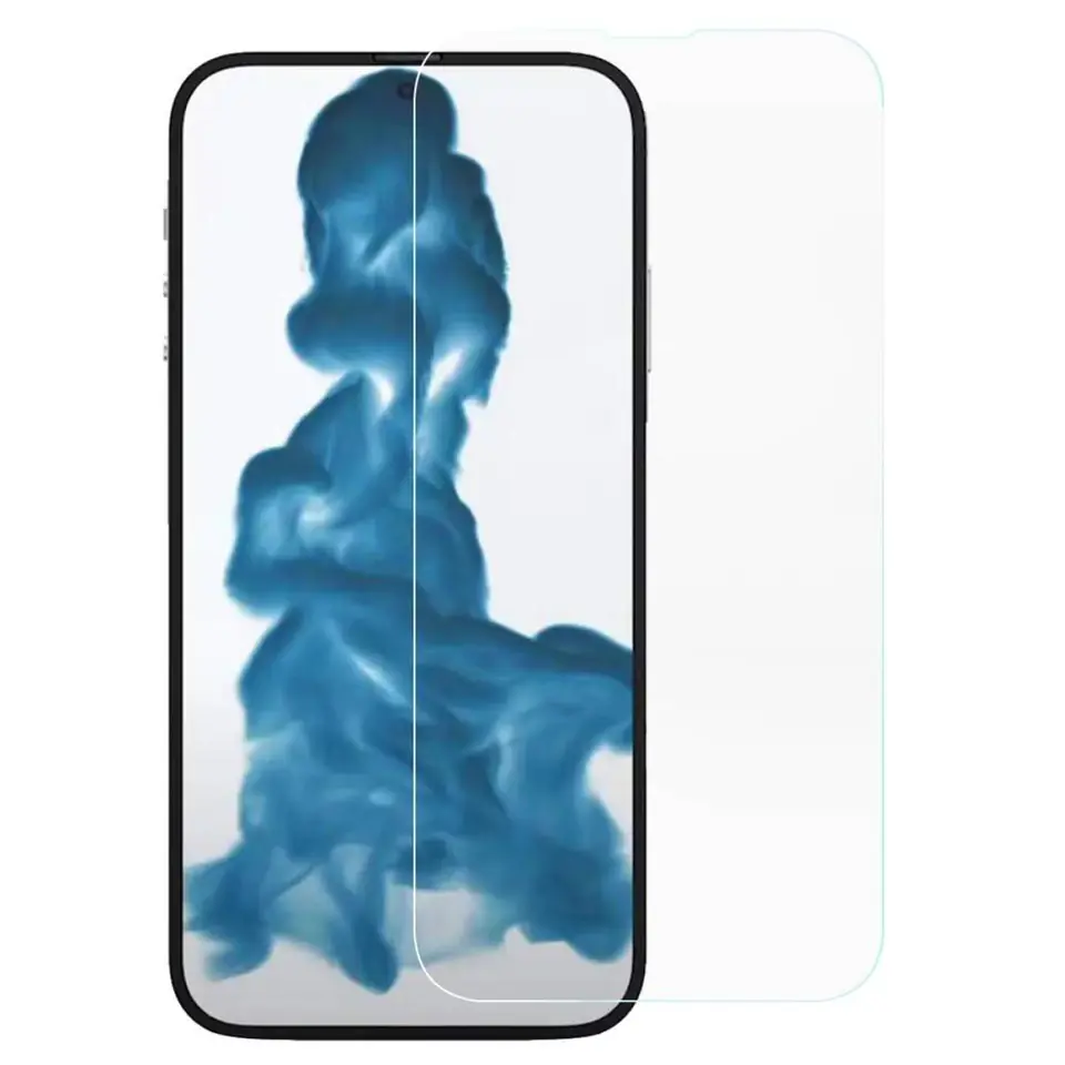 ⁨Szkło Hartowane OPPO RENO 8T 5G Clear⁩ w sklepie Wasserman.eu