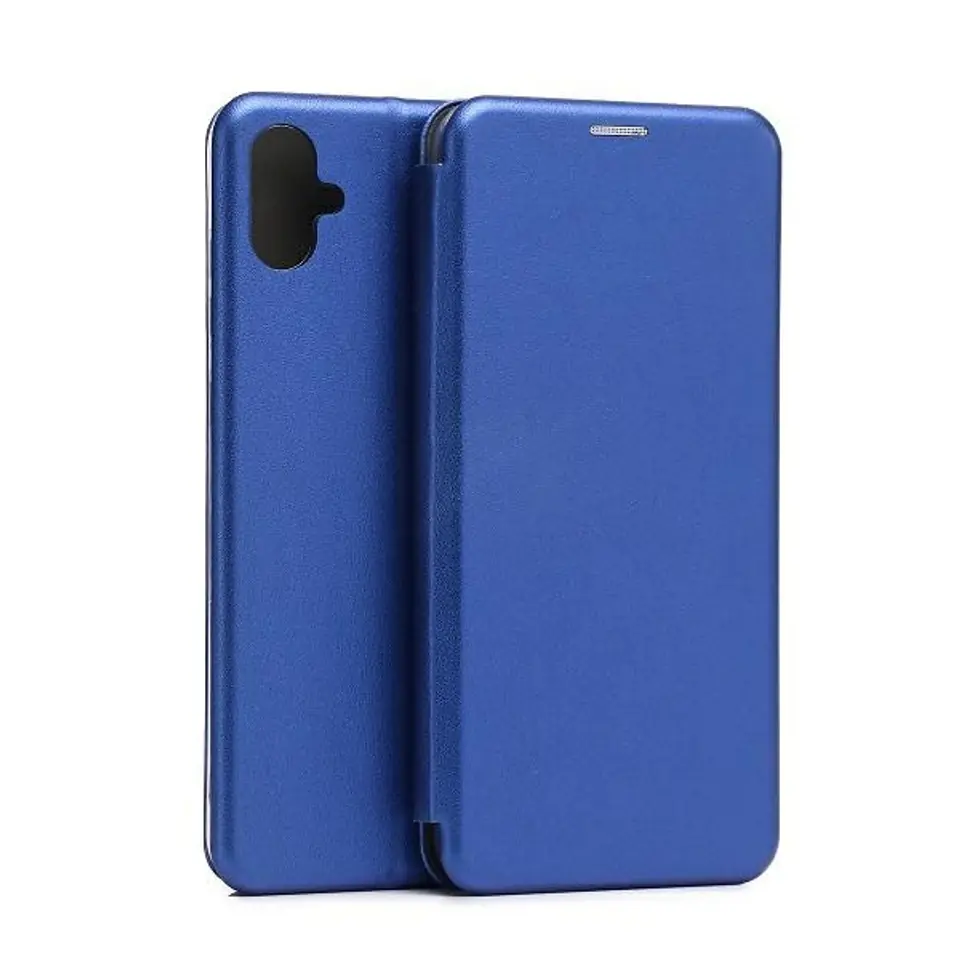 ⁨Beline Etui Book Magnetic Samsung A05niebieski /blue⁩ w sklepie Wasserman.eu